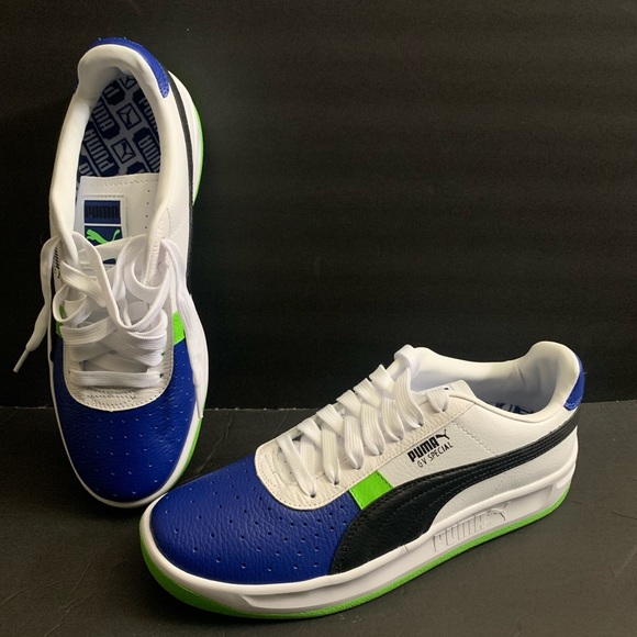 Puma Other - New Men’s Puma GV Special “Surftheweb” Sz 8.5